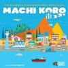 Expansions - Machi Koro: 5th Anniversary Edition 2 Expansions - Machi Koro: 5th Anniversary Edition -WINNING MOVES Shop expansions machi koro 5th anniversary edition