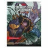 Explorers Guide To Wildemount - D&D - 5e -WINNING MOVES Shop explorers guide to wildemount d d 5e