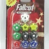 Extra Dice Set - Fallout Wasteland Warfare 1 Extra Dice Set - Fallout Wasteland Warfare -WINNING MOVES Shop extra dice set fallout wasteland warfare