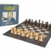 Fallout Chess 1 Fallout Chess -WINNING MOVES Shop fallout chess