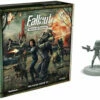 Fallout: Wasteland Warfare: Starter Set 2 Fallout: Wasteland Warfare: Starter Set -WINNING MOVES Shop fallout wasteland warfare starter set pre order bonus figure