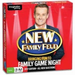 Family Feud - 3rd ED