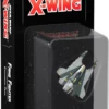 Fang Fighter Expansion Pack 2nd Edition - Star Wars X-Wing 1 Fang Fighter Expansion Pack 2nd Edition - Star Wars X-Wing -WINNING MOVES Shop fang fighter expansion pack 2nd edition star wars x wing pre order