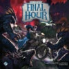 Final Hour - Arkham Horror -WINNING MOVES Shop final hour arkham horror