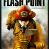 Flash Point Fire Rescue 1 Flash Point Fire Rescue -WINNING MOVES Shop flash point fire rescue