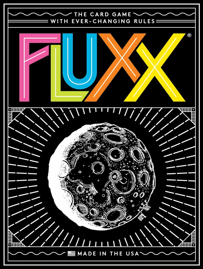 Fluxx 5.0 3 Fluxx 5.0