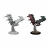 Wizkids Flying Ray - Pathfinder Deep Cuts Unpainted Miniatures 2 Wizkids Flying Ray - Pathfinder Deep Cuts Unpainted Miniatures -WINNING MOVES Shop flying ray pathfinder deep cuts unpainted miniatures