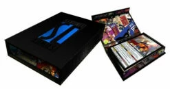 Foil Villain Collection - 5th Anniversary - Sentinels Of The Multiverse