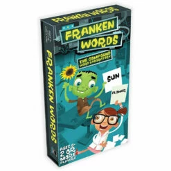 Franken Words