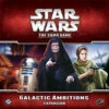 Galactic Ambitions - Star Wars LCG
