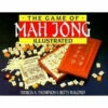 Game Of Mahjong Illustrated 1 Game Of Mahjong Illustrated -WINNING MOVES Shop game of mahjong illustrated