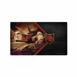 Game Of Thrones LCG- Mother Of Dragons Playmat