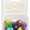 Dice - Genesys RPG 2 Dice - Genesys RPG -WINNING MOVES Shop genesys rpg dice