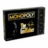 Hasbro The Godfather - Monopoly 2 Hasbro The Godfather - Monopoly -WINNING MOVES Shop gfmonopoly
