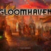 Gloomhaven -WINNING MOVES Shop gloomhaven