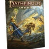 GM Screen - Pathfinder Second Edition (2E) RPG -WINNING MOVES Shop gm screen pathfinder second edition