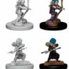 Wizkids Gnome Female Rogue - Pathfinder Deep Cuts Unpainted Miniatures 2 Wizkids Gnome Female Rogue - Pathfinder Deep Cuts Unpainted Miniatures -WINNING MOVES Shop gnome female rogue pathfinder deep cuts unpainted miniatures