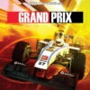 GMT Games Grand Prix 2 GMT Games Grand Prix -WINNING MOVES Shop grand prix