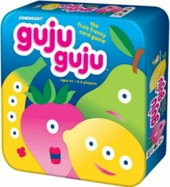 Guju Guju