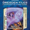 Helping Hands - Dresden Files - Expansion 2 1 Helping Hands - Dresden Files - Expansion 2 -WINNING MOVES Shop helping hands dresden files expansion 2