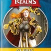 Hero Realms - Cleric -WINNING MOVES Shop hero realms cleric