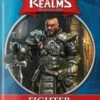 Hero Realms - Fighter 2 Hero Realms - Fighter -WINNING MOVES Shop hero realms fighter