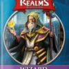 Hero Realms - Wizard 1 Hero Realms - Wizard -WINNING MOVES Shop hero realms wizard