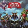 Hero Realms DBG Starter 2 Hero Realms DBG Starter -WINNING MOVES Shop hero realms dbg starter
