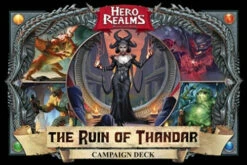 The Ruin Of Thandar - Hero Realms