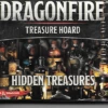 Hidden Treaures - Dragonfire 1 Hidden Treaures - Dragonfire -WINNING MOVES Shop hidden treaures dragonfire