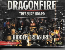 Hidden Treaures - Dragonfire