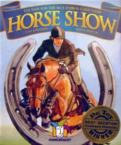 Horse Show
