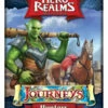 Hunters Pack - Hero Realms Journeys 1 Hunters Pack - Hero Realms Journeys -WINNING MOVES Shop hunters pack hero realms journeys