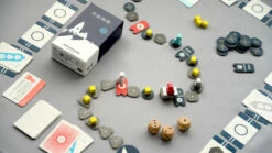 Moon Adventure -WINNING MOVES Shop image01