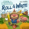Imperial Settlers Roll And Write -WINNING MOVES Shop imperial settlers roll and write