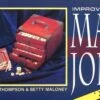 Improve Your Mahjong 1 Improve Your Mahjong -WINNING MOVES Shop improve your mahjong