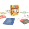 Itchy Feet - The Travel Game -WINNING MOVES Shop itchy feet travel game