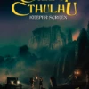 Keepers Screen - Call Of Cthulhu 7th Edition 1 Keepers Screen - Call Of Cthulhu 7th Edition -WINNING MOVES Shop keepers screen call of cthulhu 7th edition