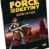 Wizards Of The Coast Keeping The Peace - Force And Destiny - Star Wars RPG 2 Wizards Of The Coast Keeping The Peace - Force And Destiny - Star Wars RPG -WINNING MOVES Shop keeping the peace star wars rpg force and destiny