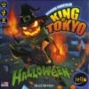 King Of Tokyo- Halloween -WINNING MOVES Shop king of tokyo halloween