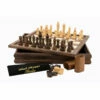 L2051DR - Chess, Checkers, And Backgammon Dal Rossi SET -WINNING MOVES Shop l2051dr chess checkers and backgammon dal rossi set