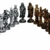 L2222DR - Medieval Pewter PIECES ONLY -WINNING MOVES Shop l2222dr medieval pewter peices