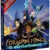 The Dragon Prince Battlecharged 1 The Dragon Prince Battlecharged -WINNING MOVES Shop latest