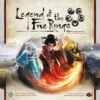 Legend Of The Five Rings 2 Legend Of The Five Rings -WINNING MOVES Shop legend of the five rings