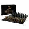 Legend Of Zelda Chess Set -WINNING MOVES Shop legend of zelda chess set