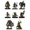 Legendary Adventures Preview Pack - Pathfinder Battles -WINNING MOVES Shop legendary adventures preview pack pathfinder battles