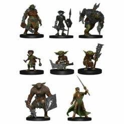 Legendary Adventures Preview Pack - Pathfinder Battles