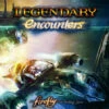 Legendary Encounters - Firefly 2 Legendary Encounters - Firefly -WINNING MOVES Shop legendary encounters firefly