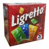Ligretto - Red -WINNING MOVES Shop ligretto red