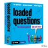 Loaded Questions -WINNING MOVES Shop loaded questions